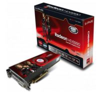 Radeon HD 6990