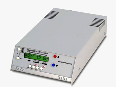 Регулятор температуры ТП 2-10АБ термопро