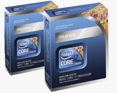 core i5 650