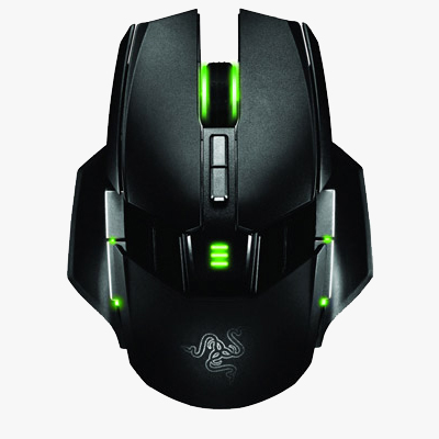 Razer Ouroboros
