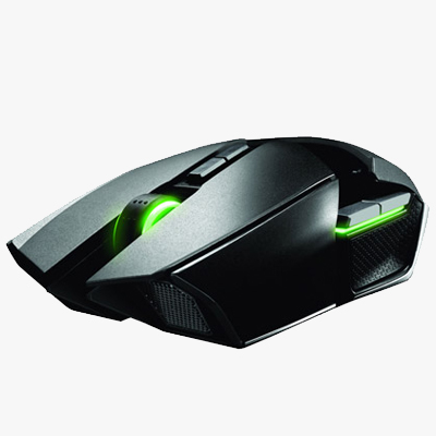 Razer Ouroboros