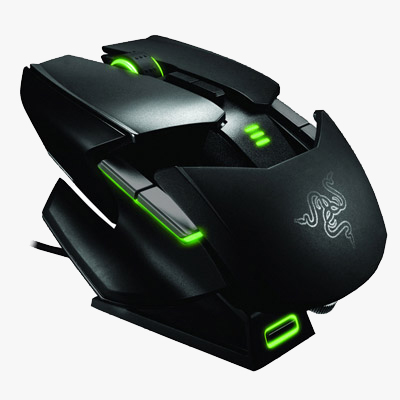 Razer Ouroboros