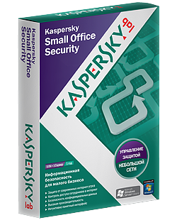 Kaspersky ONE