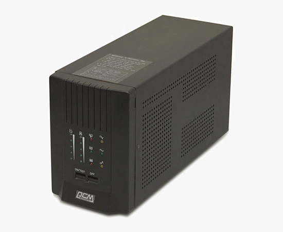 ups apc