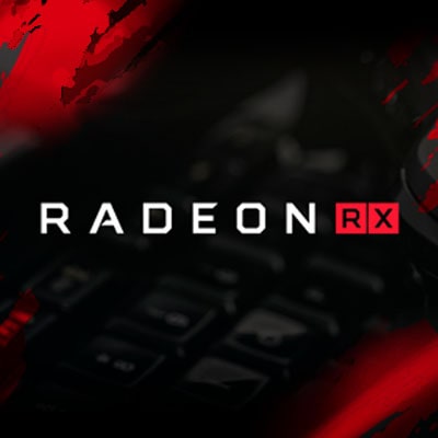 Видеокарты AMD Radeon