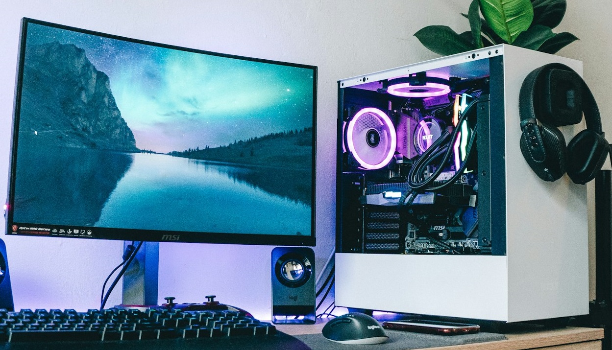 Форматы материнских плат ATX, Micro ATX и Mini ITX