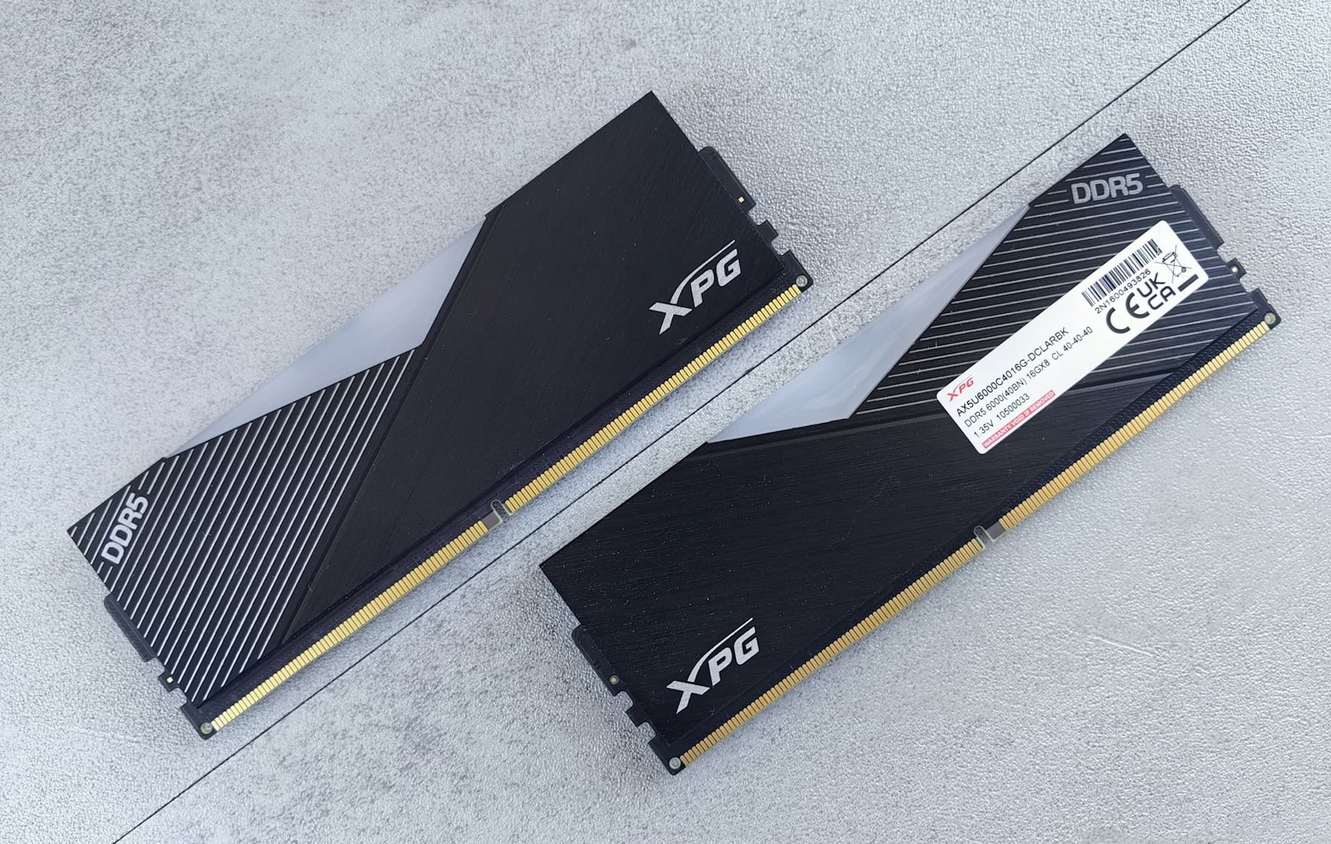 Поколения оперативной памяти DDR SDRAM