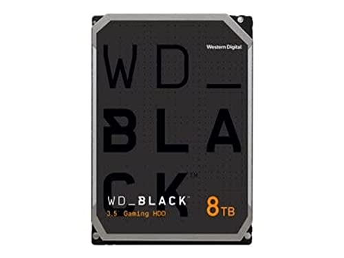 Western Digital Black™ 2 TB...