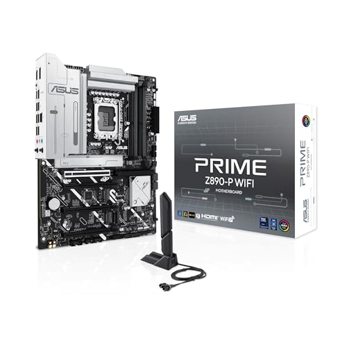 ASUS PRIME Z890-P WIFI Z890...